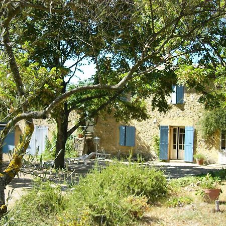 Mas Boudeissoun - Coeur De Cerise - Baignade A 600 M Villa Mormoiron Exterior photo